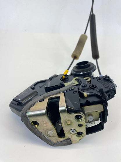 2002 2003 Lexus ES300 Rear Left Back Side Door Lock Latch Release Actuator OEM