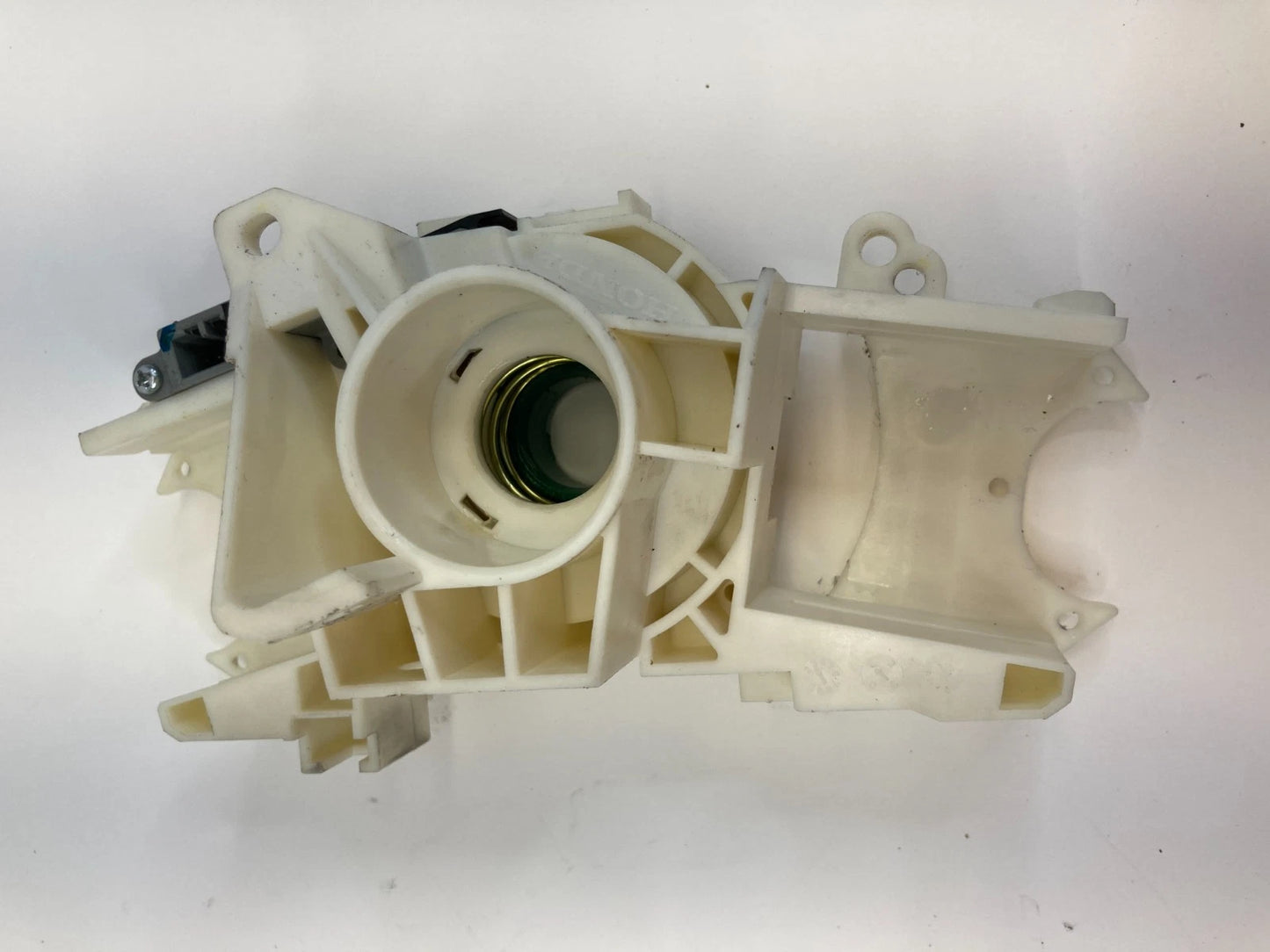 2008-2012 HONDA ACCORD COMBINATION COMBO LIGHT SIGNAL WIPER SWITCH BODY HOUSING