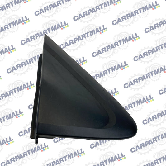 00-06 MAZDA MPV FRONT RIGHT EXTERIOR SIDE VIEW CORNER GARNISH MOLDING LC6269155