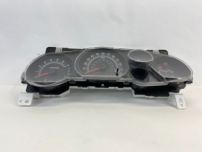 2007 Toyota Tundra 5.7L Dash Instrument Cluster Speedometer Gauges 270K Miles