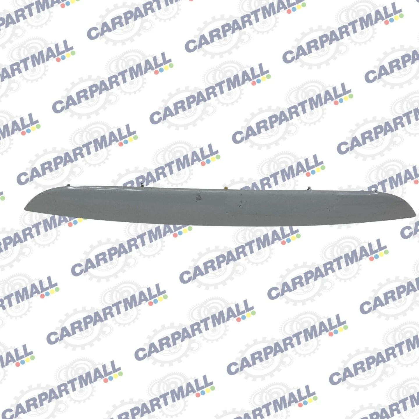 2007-2009 HYUNDAI ELANTRA SDN TRUNK LICENSE APPLIQUE GARNISH MOLDING 873712H100