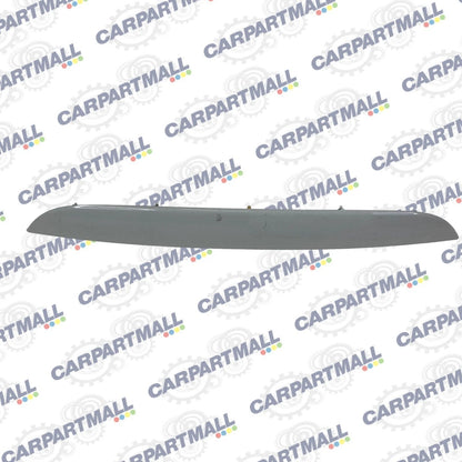 2007-2009 HYUNDAI ELANTRA SDN TRUNK LICENSE APPLIQUE GARNISH MOLDING 873712H100