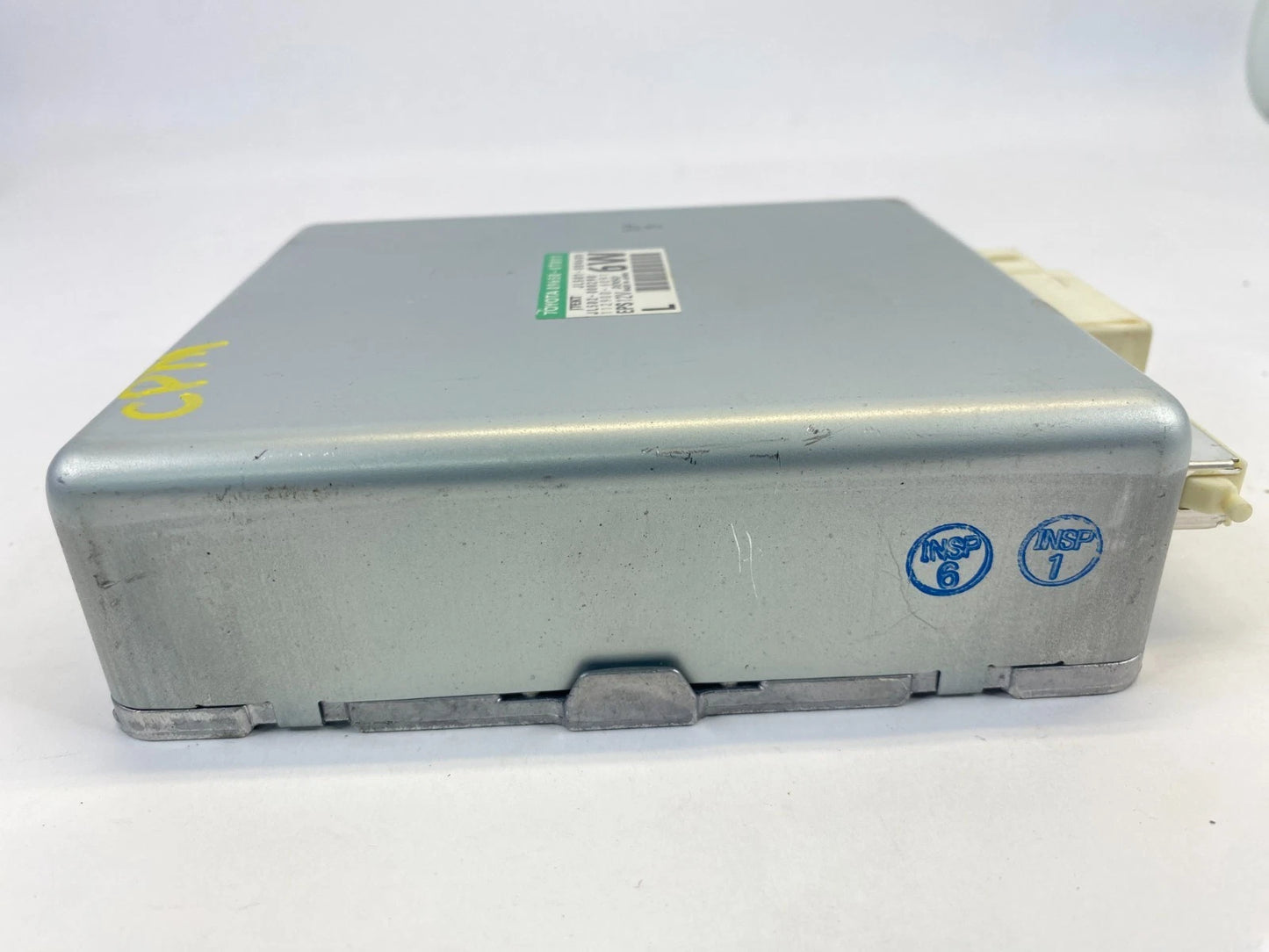 2009-2012 TOYOTA VENZA POWER PWR STEERING CONTROL MODULE 89650-0T011 OEM