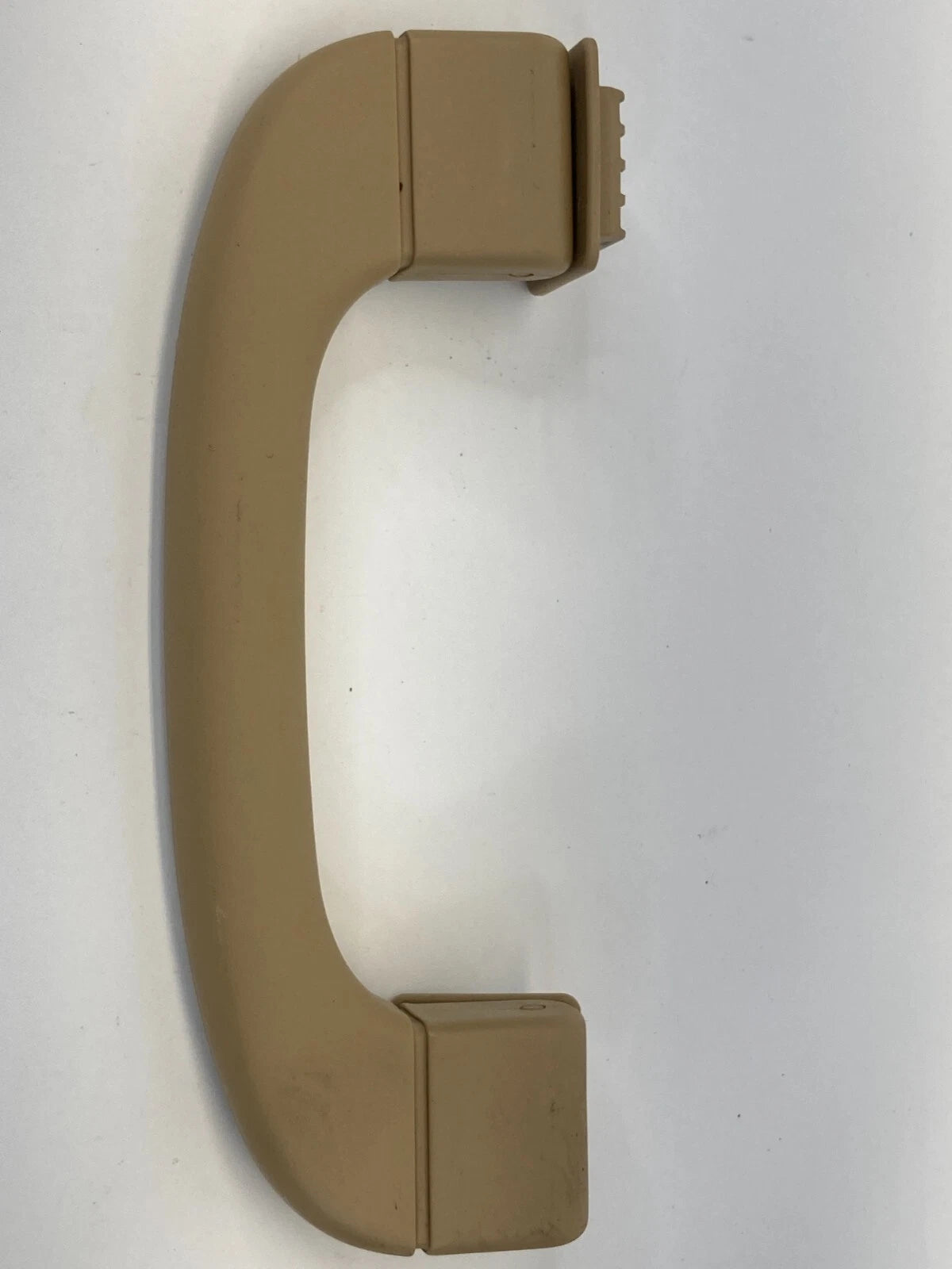 2004-2007 BMW 530I 525I FRONT LEFT SIDE INNER ROOF GRAB GRIP HANDLE 7033659 OEM