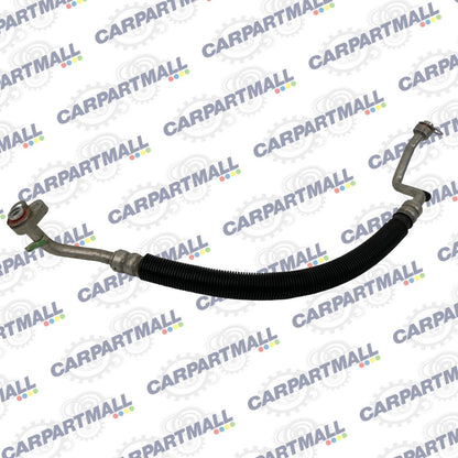 2008-2011 Ford Focus Air Pressure Suction Hose Pipe Line Tube 8S43-19E636-AE OEM