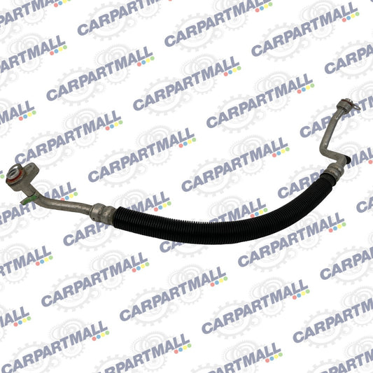 2008-2011 Ford Focus Air Pressure Suction Hose Pipe Line Tube 8S43-19E636-AE OEM