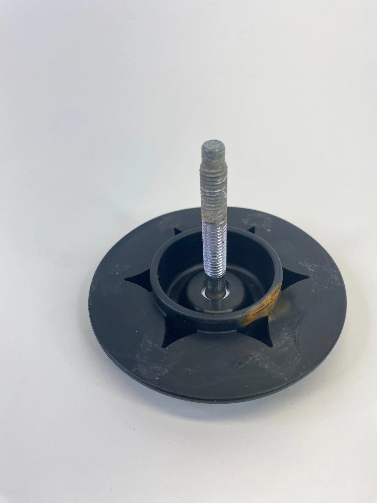 2008-2013 Nissan Rogue 09-24 Murano Spare Wheel Tire Holder Retainer Hold Down