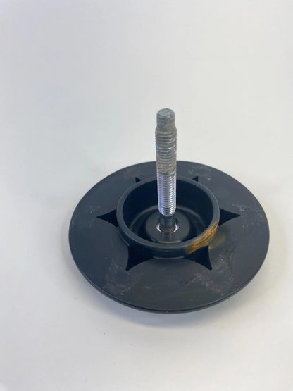 2008-2013 Nissan Rogue 09-24 Murano Spare Wheel Tire Holder Retainer Hold Down