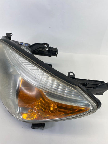 2006-2008 Toyota RAV4 AFTER MARKET Front Left Side Headlight Headlamp Assembly