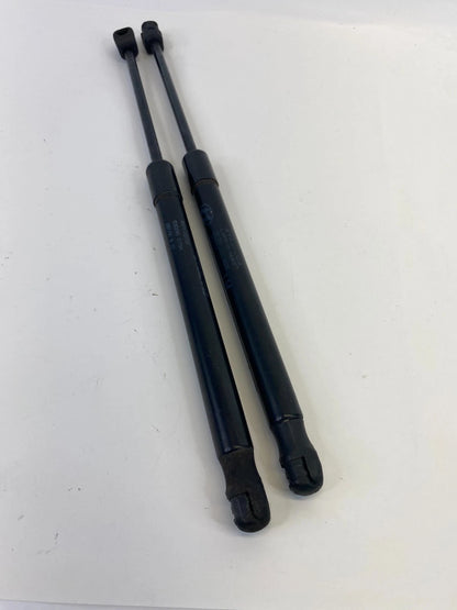 2011-2014 HYUNDAI SONATA FRONT HOOD STRUT LIFT SUPPORT SHOCK PAIR USED OEM