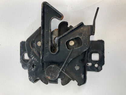 2010 -2012 FORD FUSION FRONT HOOD LOCK LATCH RELEASE ACTUATOR AE5A-16700 OEM