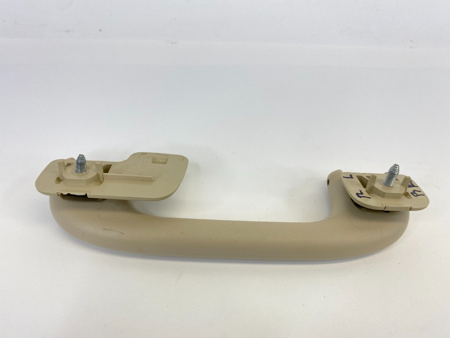 2002 2003 Mercedes-Benz ML320 Rear Left Side Roof Grab Grip Handle Assemby OEM