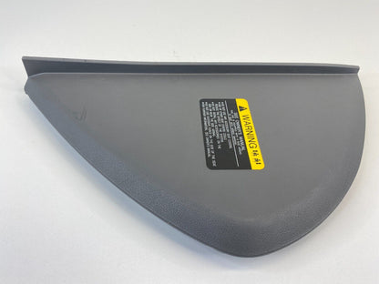 2011-2016 Hyundai Elantra Left Driver Side Dash End Trim Panel Cover 84781-3X000