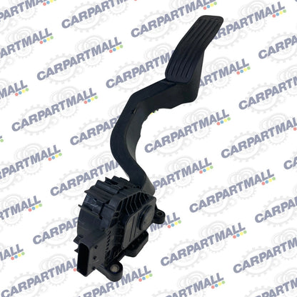 2015-2017 Chrysler 200 2.4L A/T Accelerator Gas Throttle Pedal 04581697AA OEM