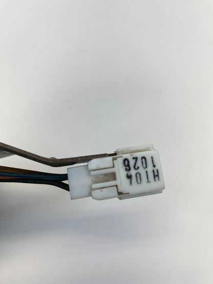 2002 2003 2004 2005 HYUNDAI SONATA HEATER BLEND DOOR ACTUATOR MOTOR OEM