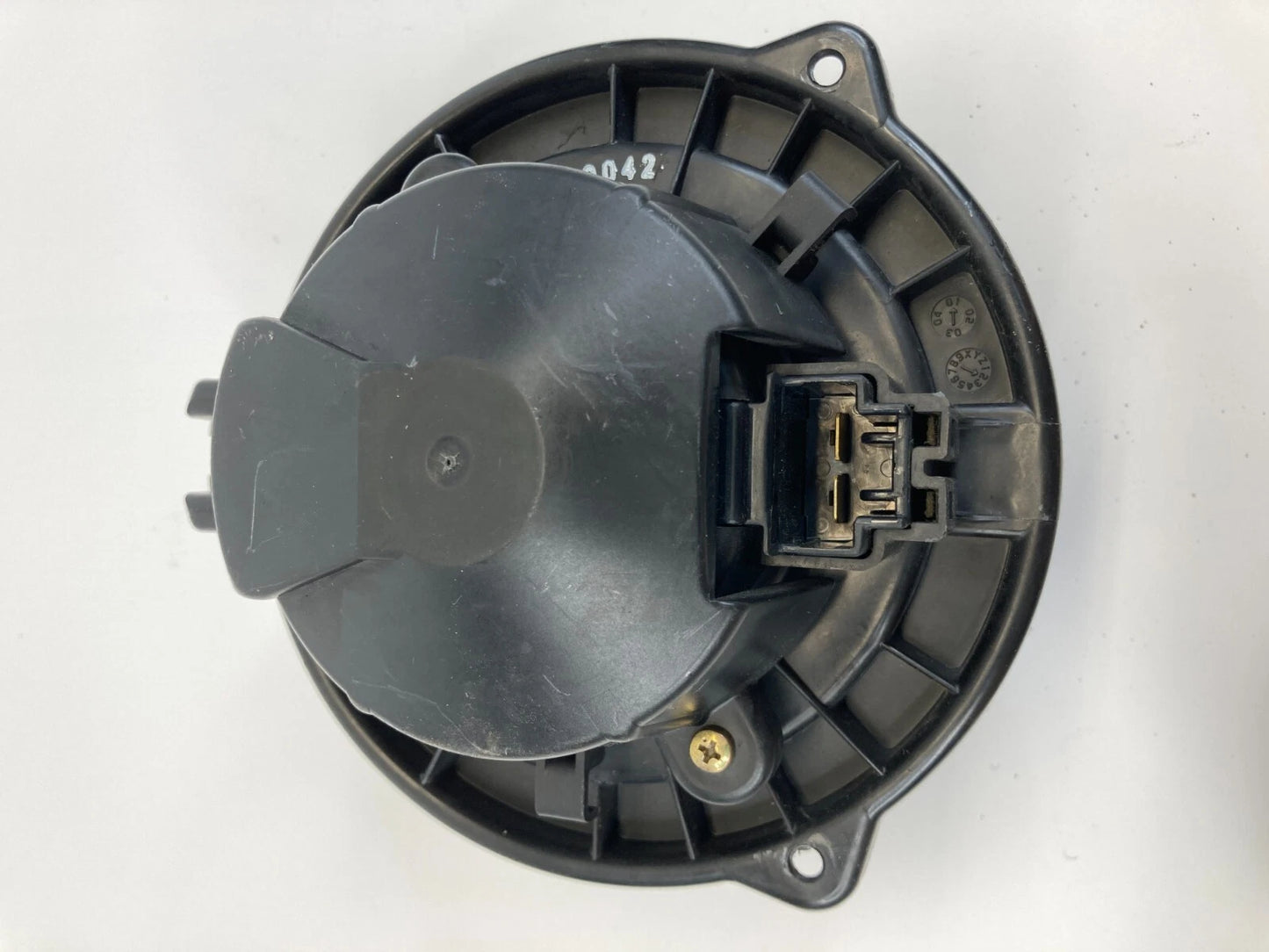 1999-2004 HONDA ODYSSEY HEATER HVAC BLOWER MOTOR FAN ASSEMBLY OEM