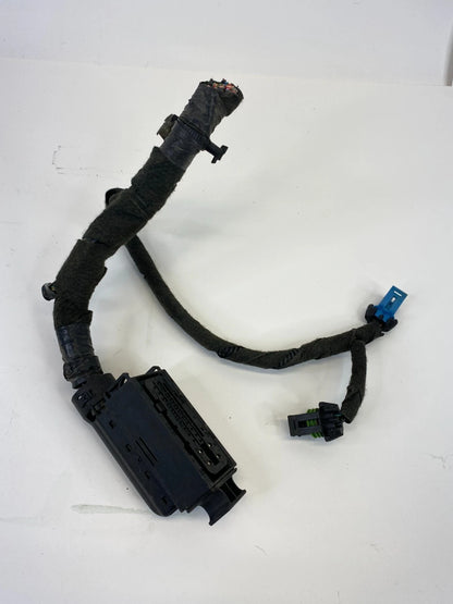 03-05 SAAB 9-3 2.0L TURBO ABS ANTI LOCK BRAKE PUMP PIGTAIL PLUG CONNECTOR OEM