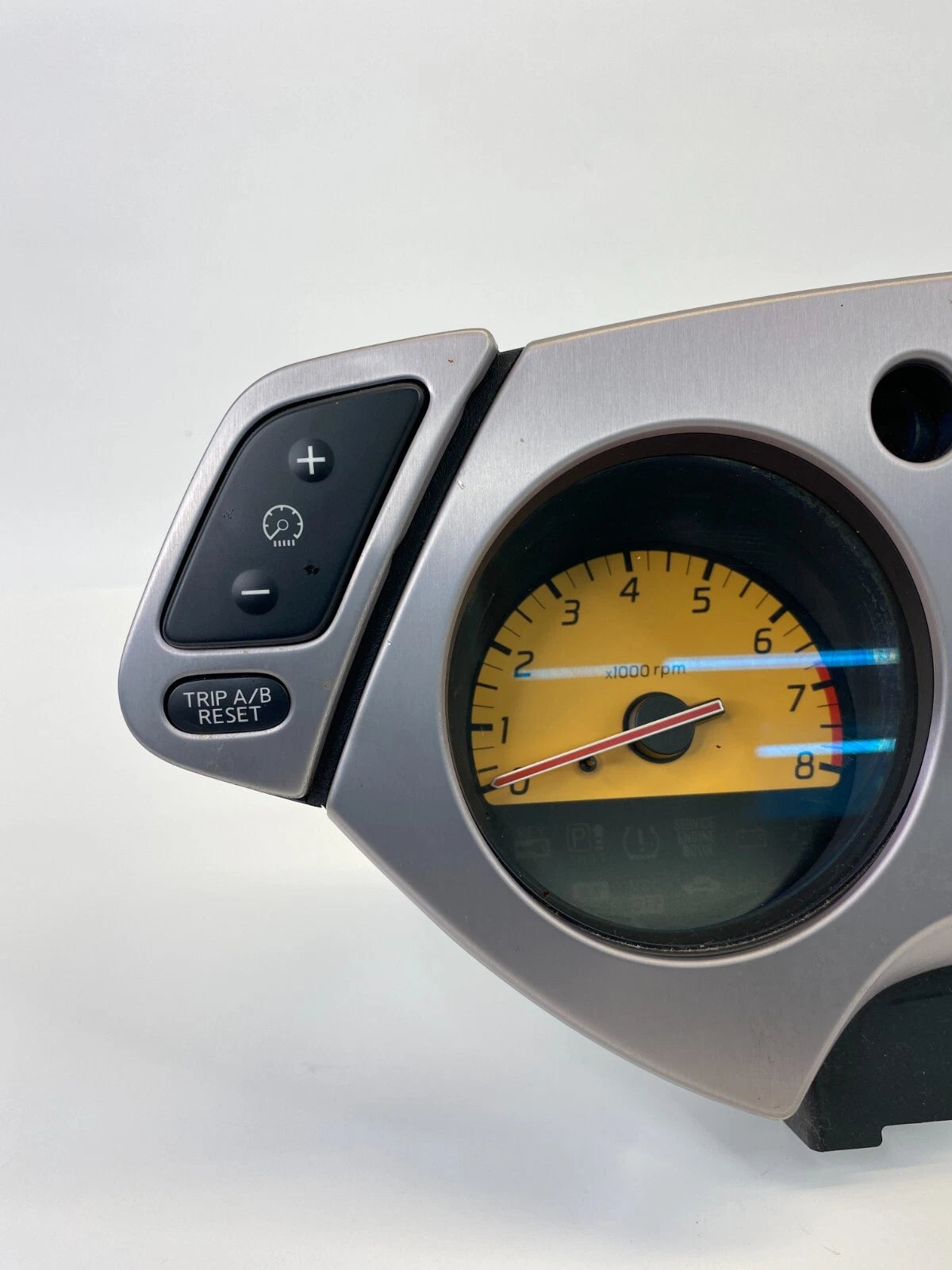 2005 NISSAN MURANO 3.5L V6 AT SPEEDOMETER INSTRUMENT CLUSTER GAUGES UNK MILES