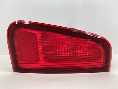 02-06 Lincoln Navigator Rear Right Side Tail Light Inner Taillight 44ZG-11115