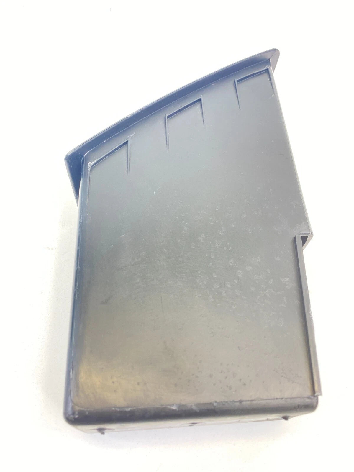 06-12 FORD FUSION GLOVE BOX REGISTRATION DASH STORAGE INSERT TRIM 6E53-54060C20