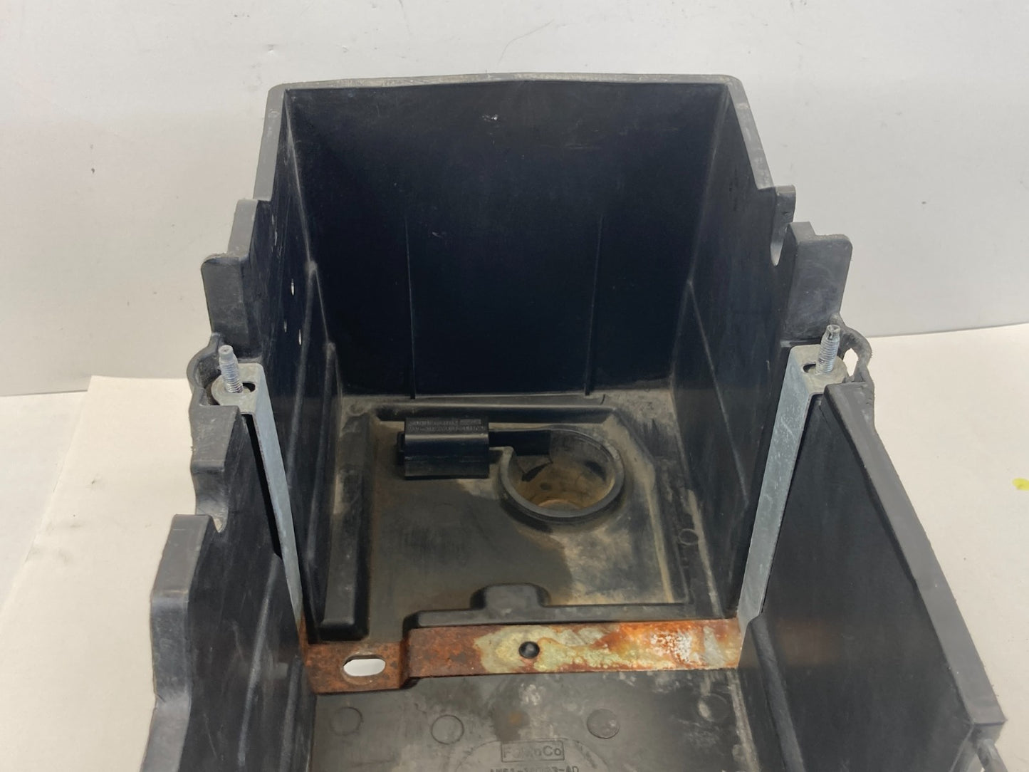 2013-2016 Ford Escape 2012-2018 Focus Battery Box Tray Cover AM51-10723-AD OEM