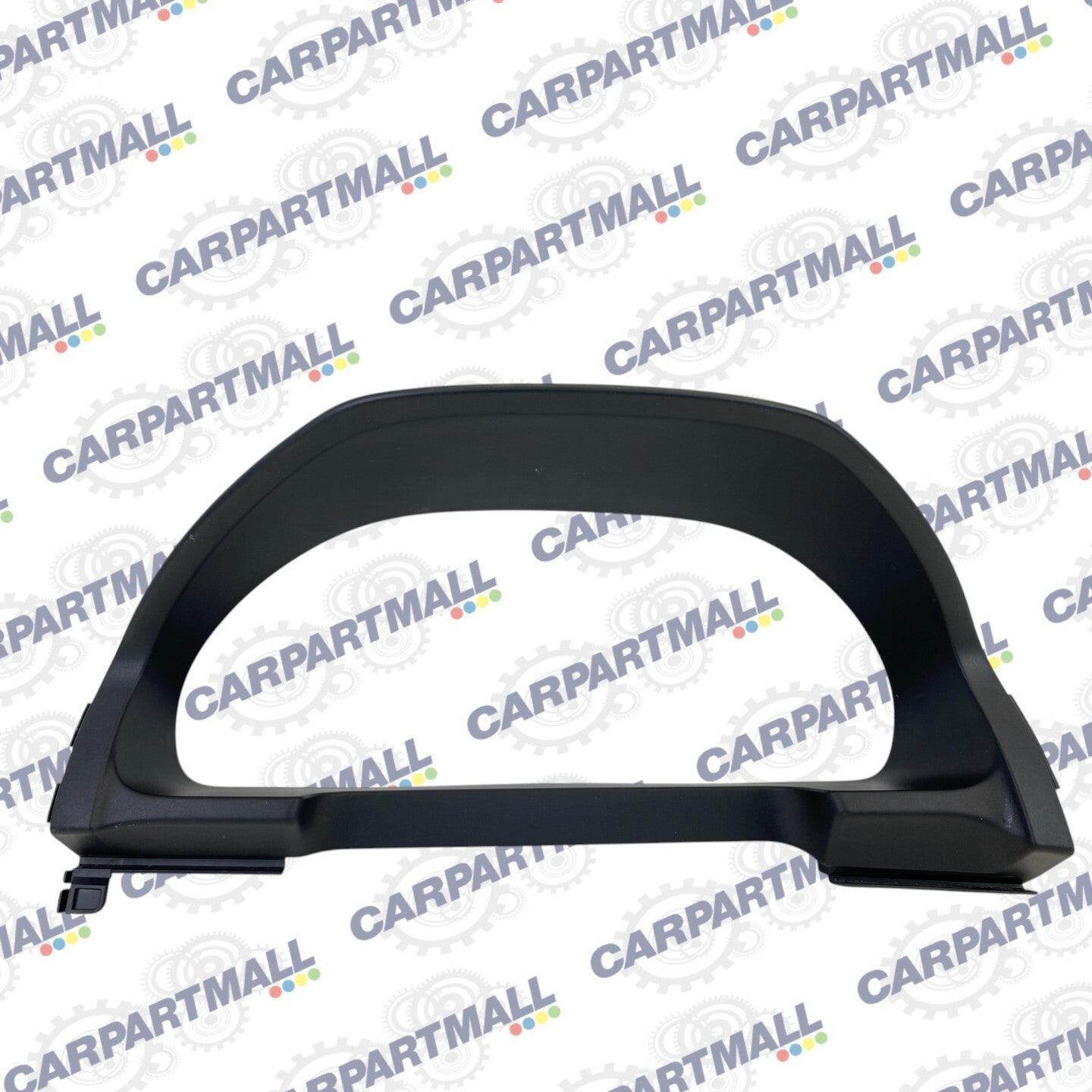 2011-2017 Honda Odyssey Dash Speedometer Cluster Bezel Trim 77200-TK8-A0 OEM