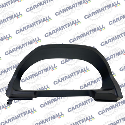 2011-2017 Honda Odyssey Dash Speedometer Cluster Bezel Trim 77200-TK8-A0 OEM