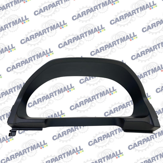 2011-2017 Honda Odyssey Dash Speedometer Cluster Bezel Trim 77200-TK8-A0 OEM