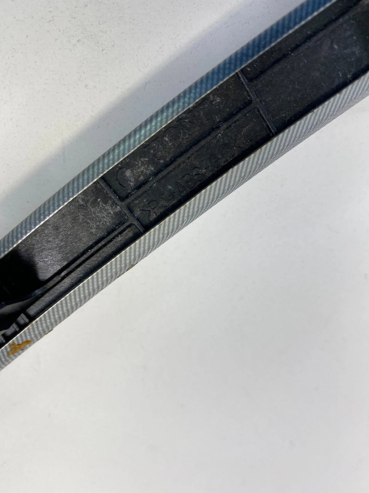 2004-2008 ACURA TL DASH RIGHT PASSENGER BEZEL TRIM MOLDING GARNISH 77560SEPA010