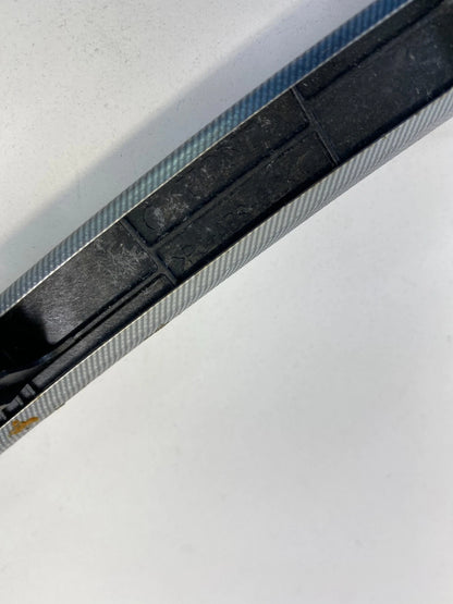 2004-2008 ACURA TL DASH RIGHT PASSENGER BEZEL TRIM MOLDING GARNISH 77560SEPA010