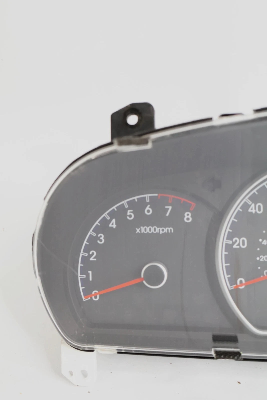 2007-2010 HYUNDAI ELANTRA INSTRUMENT GAUGE CLUSTER SPEEDOMETER 182K 94004-2H150