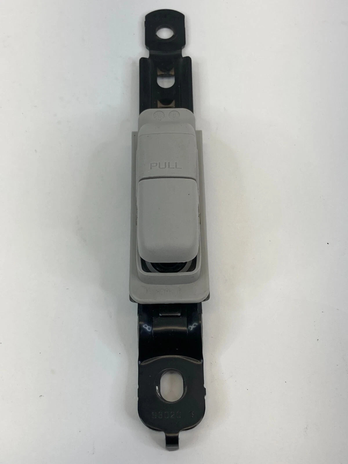 2013 14 15 16 2017 NISSAN JUKE FRONT LEFT DRIVE SEAT BELT HEIGHT ADJUSTER OEM