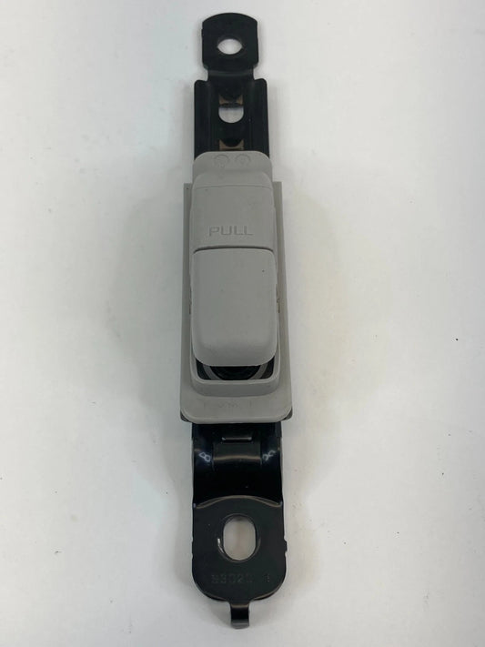2013 14 15 16 2017 NISSAN JUKE FRONT LEFT DRIVE SEAT BELT HEIGHT ADJUSTER OEM