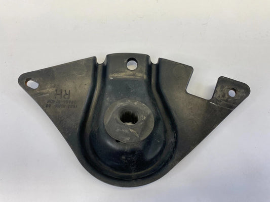 2003-2008 JAGUAR S-TYPE RIGHT PASSENGER RADIATOR MOUNTING BRACKET YR83-8B359-BB