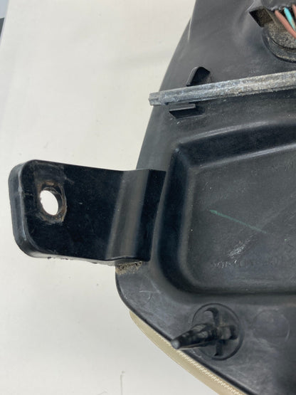 2007-2014 GMC Yukon Front Left FR LH Driver Headlight Headlamp 16532814 OEM