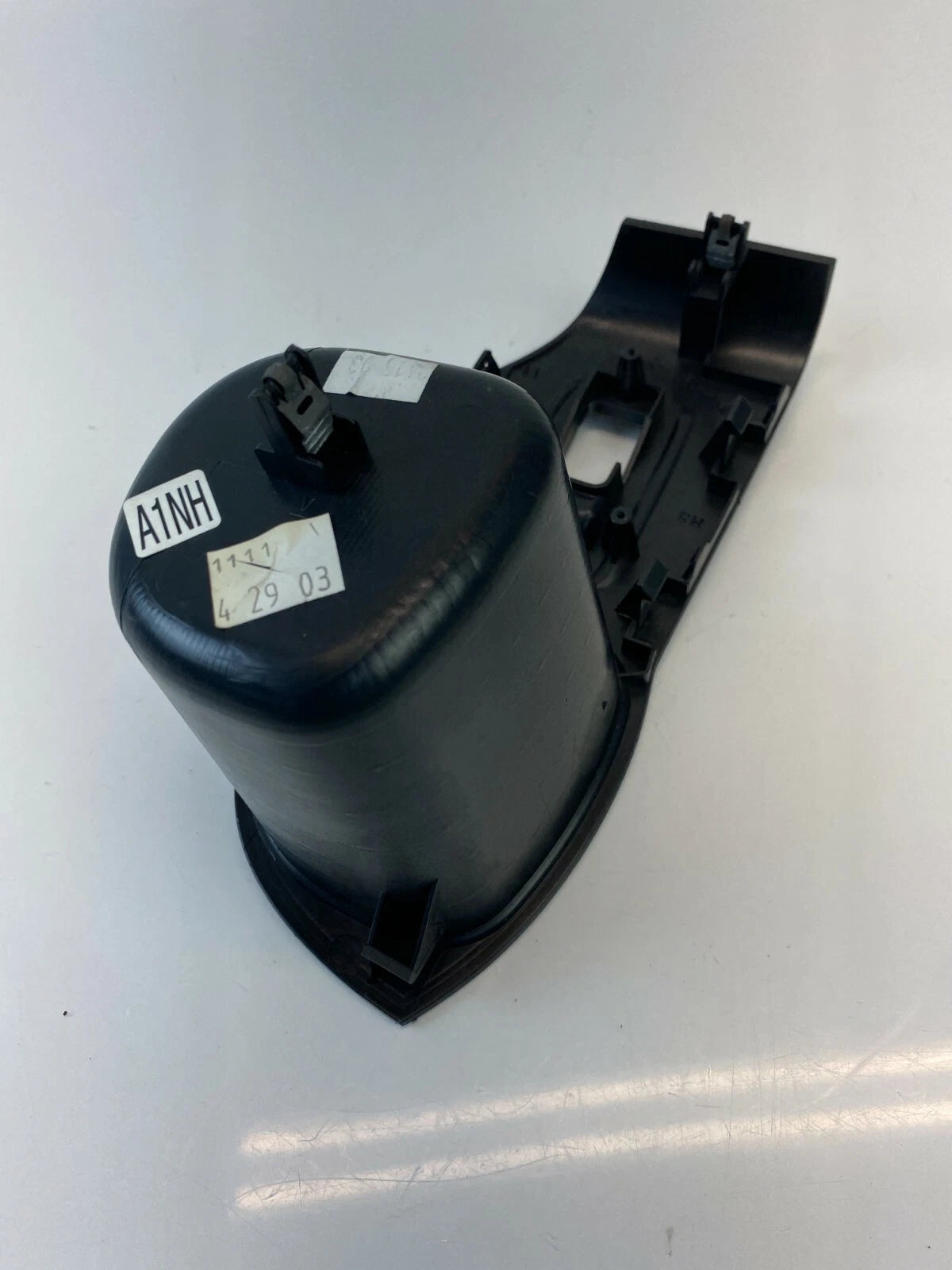 03-05 HONDA PILOT REAR RIGHT WINDOW SWITCH BEZEL PANEL TRIM OEM 83710S9VAA010M