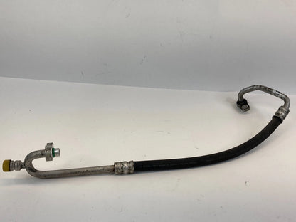 2006-2010 HYUNDAI SONATA 2.4L A/C AIR REFRIGERANT DISCHARGE HOSE PIPE LINE OEM