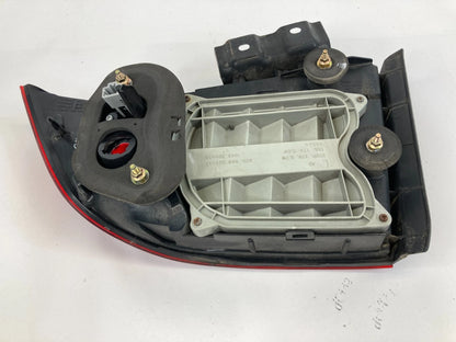 04-06 ACURA TL SEDAN REAR LEFT DRIVER SIDE TAILLIGHT LAMP ASSEMBLY 94930117 OEM