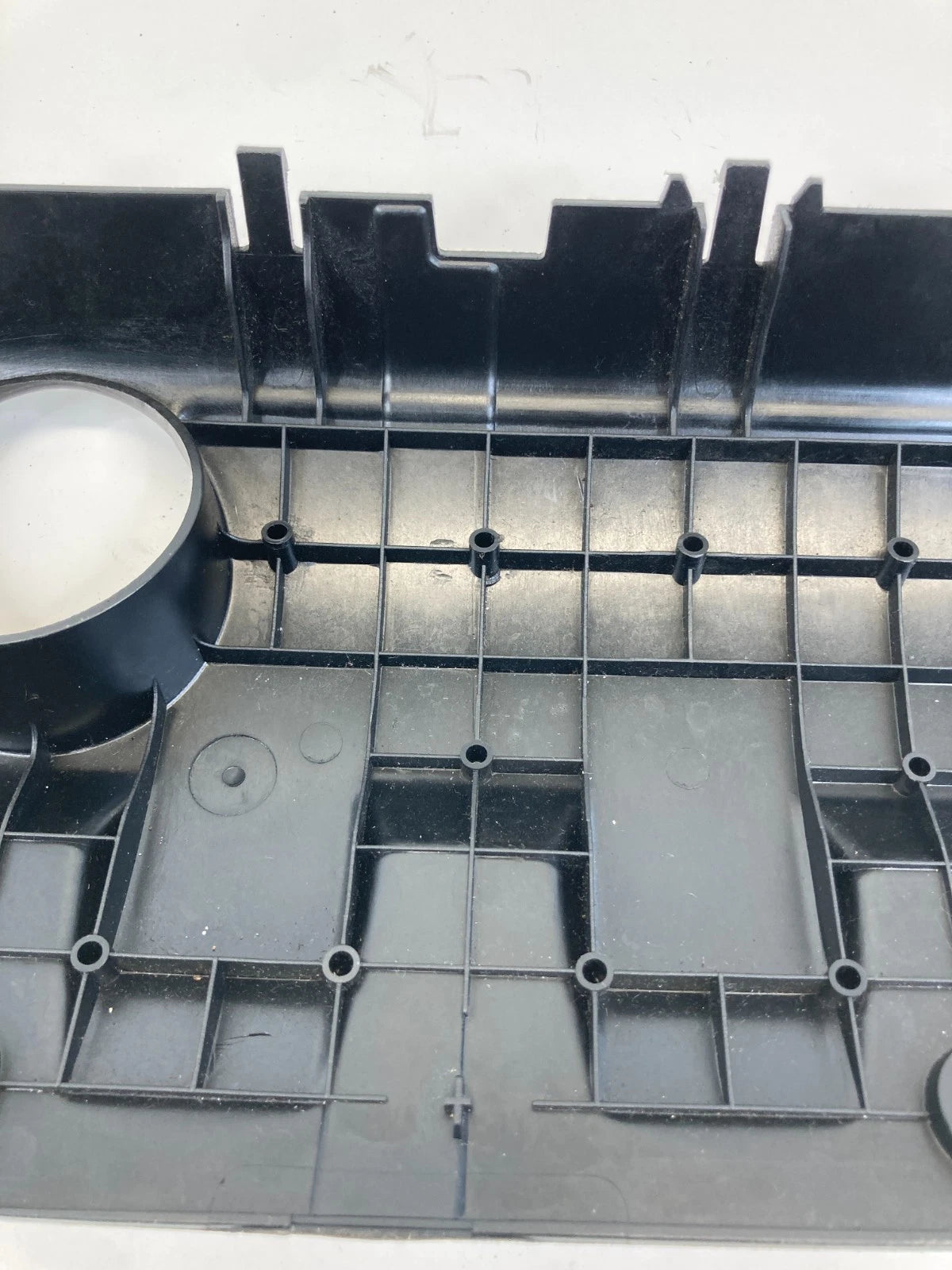 2007-2015 Mini Cooper 1.6L L4 16V Engine Cover Appearance Top Lid M04013A150 OEM