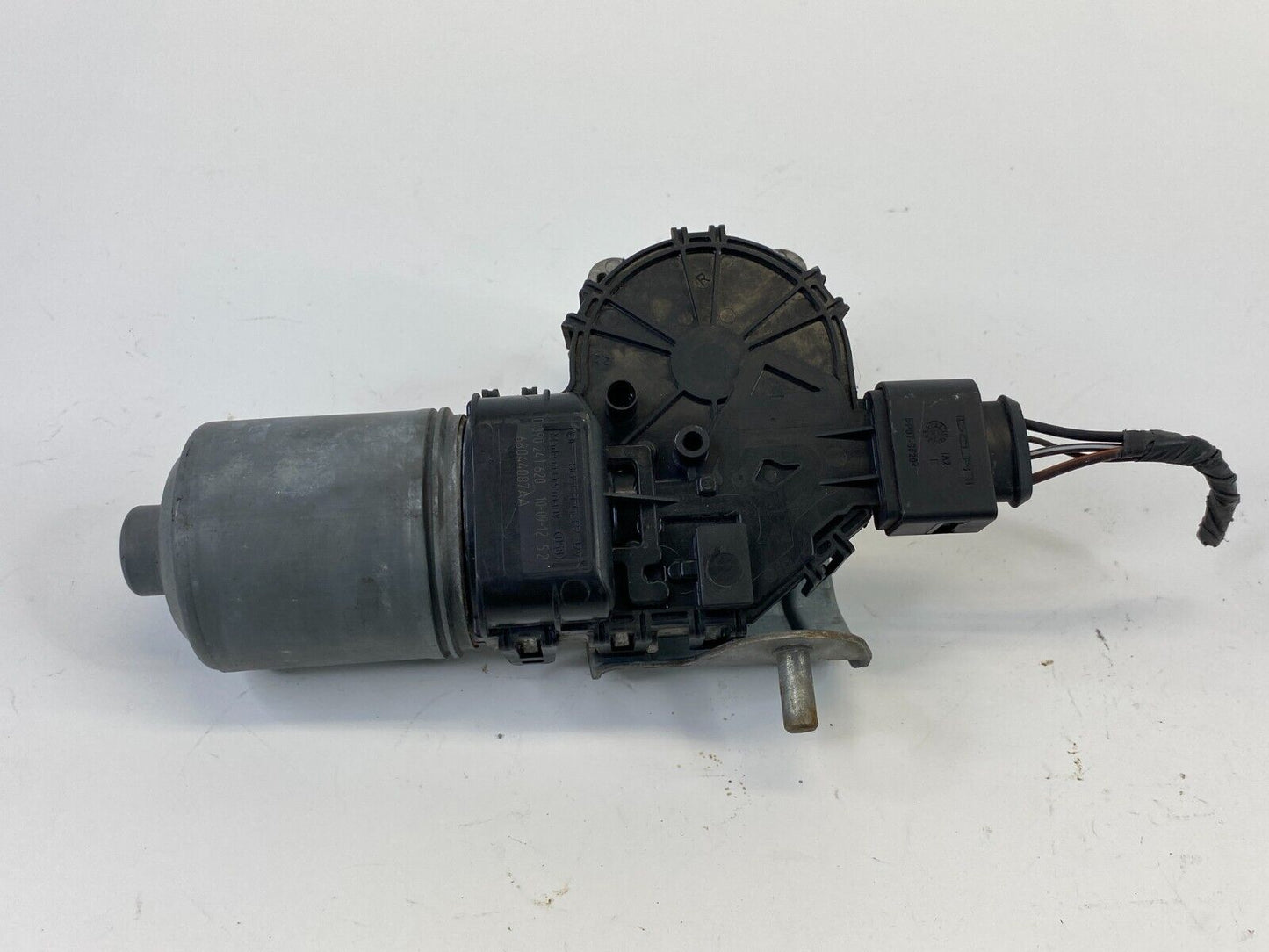 2008 09 10 11 12 13 2014 Dodge Avenger Windshield Wiper Motor 68044087AA OEM