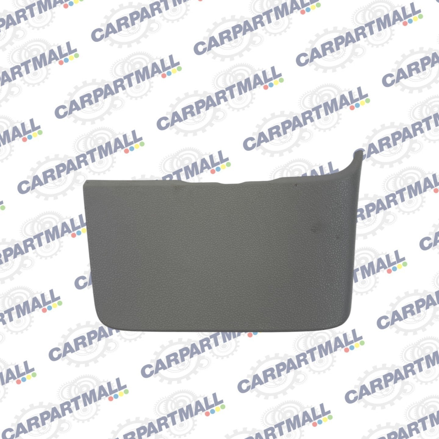 10-14 Honda Insight Lower Dash Left Side Fuse Box Cover Lid Trim Panel 77311-TM8