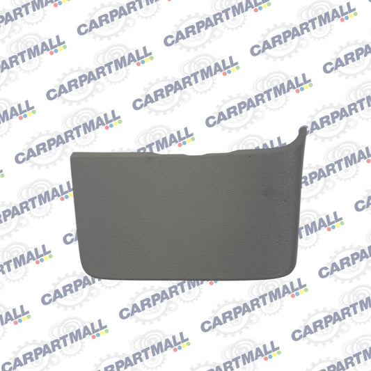 10-14 Honda Insight Lower Dash Left Side Fuse Box Cover Lid Trim Panel 77311-TM8