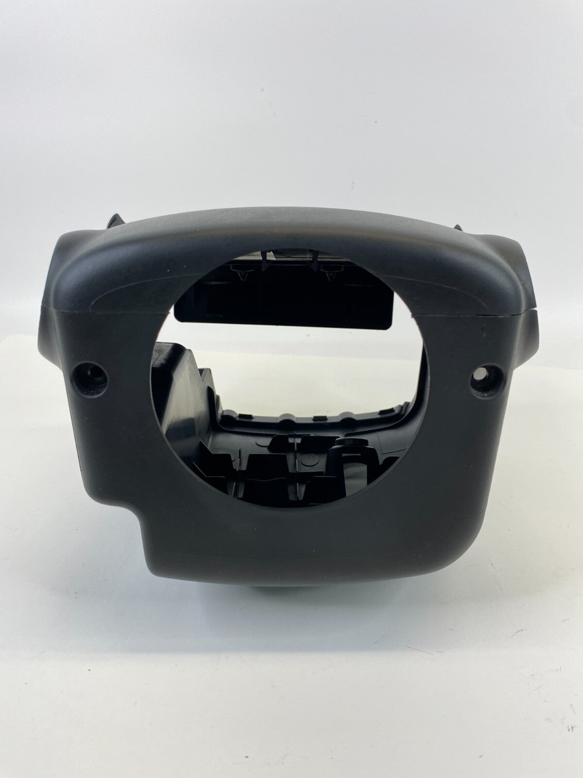 2013-2017 Hyundai Elantra GT w Start Button Steering Column Cover Trim Shroud