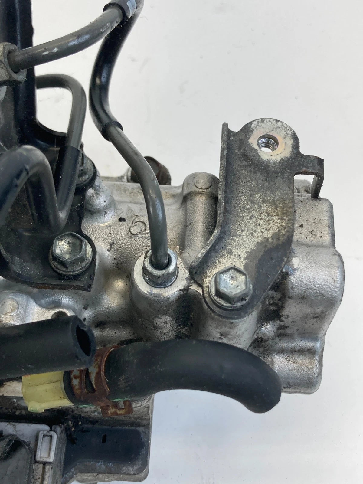 2010-2015 TOYOTA PRIUS ANTI LOCK ABS PUMP POWER BRAKE BOOSTER 47270-47030 OEM