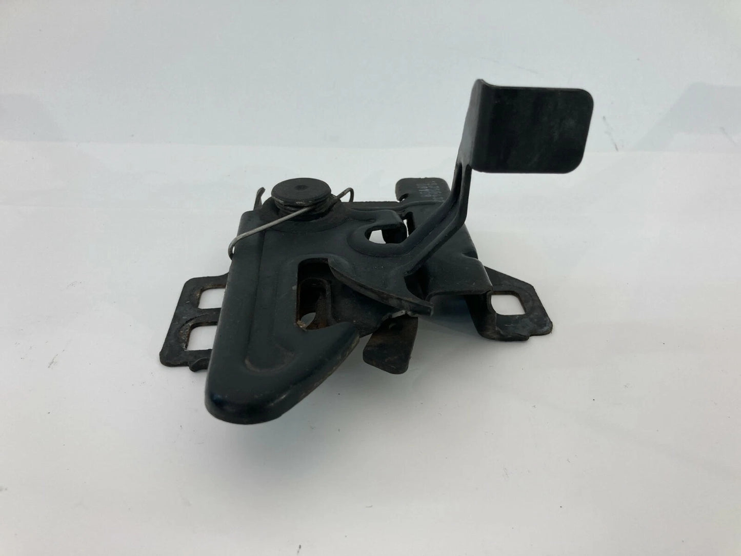 2007 2008 2009 SATURN AURA FRONT HOOD LOCK LATCH RELEASE ACTUATOR ASSEMBLY OEM