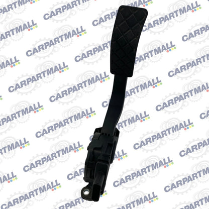09-18 AUDIA6 QUATTRO ACCELERATOR PEDAL POSITION SENSOR ASSEMBLY 8K1-723-523 OEM