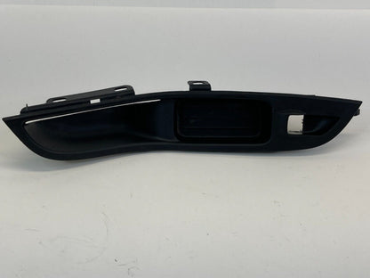 2012-2018 Ford Focus Sedan Front Right Passenger Side Window Switch Cover Trim