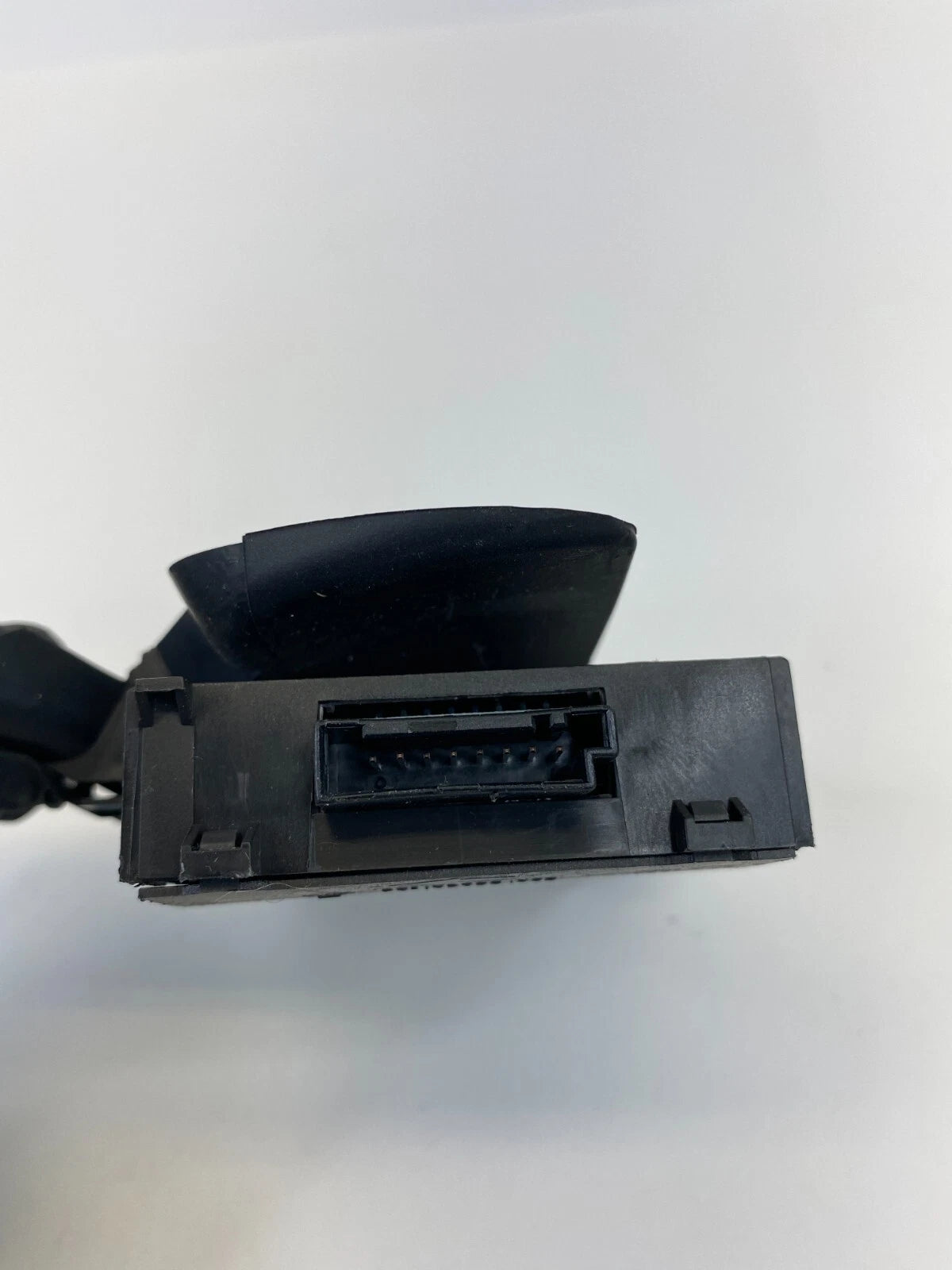 2002-2005 BMW 745I 745LI ULTRA SONIC ALARM ANTI-THEFT CONTROL MODULE 65756940763