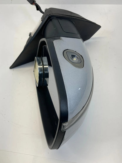 2013-2015 DODGE DART LEFT DRIVER SIDE VIEW POWER MIRROR HEATED W/ TURN SIGNAL