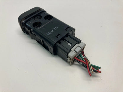 2001 2002 2003 2004 2005 ACURA MDX DASH RIGHT SIDE HEATED SEAT SWITCH M15993 RH